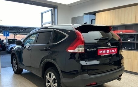Honda CR-V IV, 2013 год, 2 050 000 рублей, 7 фотография