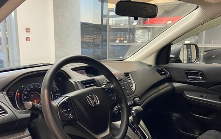 Honda CR-V IV, 2013 год, 2 050 000 рублей, 8 фотография