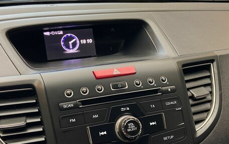 Honda CR-V IV, 2013 год, 2 050 000 рублей, 12 фотография