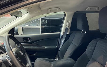 Honda CR-V IV, 2013 год, 2 050 000 рублей, 9 фотография