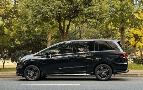 Honda Odyssey IV, 2022 год, 2 615 888 рублей, 4 фотография