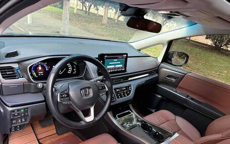 Honda Odyssey IV, 2022 год, 2 615 888 рублей, 10 фотография