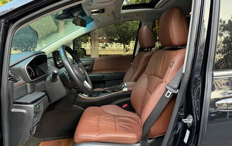 Honda Odyssey IV, 2022 год, 2 615 888 рублей, 8 фотография