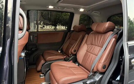 Honda Odyssey IV, 2022 год, 2 615 888 рублей, 12 фотография