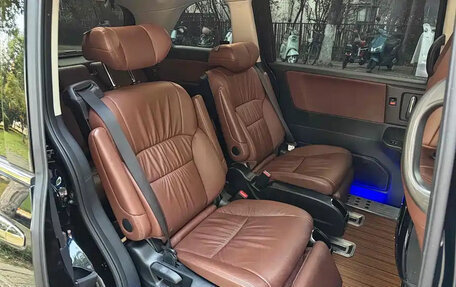 Honda Odyssey IV, 2022 год, 2 615 888 рублей, 11 фотография