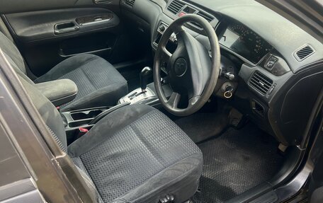Mitsubishi Lancer IX, 2001 год, 480 000 рублей, 15 фотография