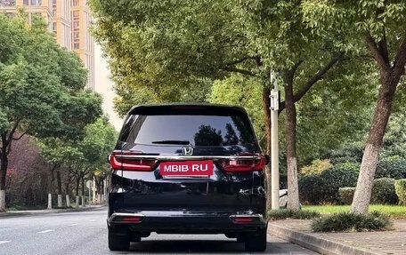 Honda Odyssey IV, 2022 год, 2 615 888 рублей, 6 фотография