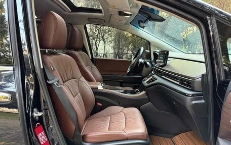 Honda Odyssey IV, 2022 год, 2 615 888 рублей, 9 фотография