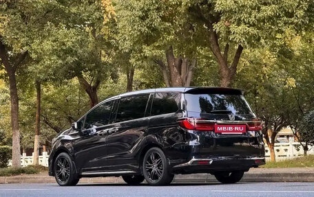 Honda Odyssey IV, 2022 год, 2 615 888 рублей, 7 фотография