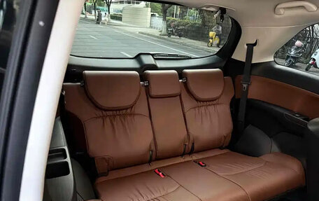 Honda Odyssey IV, 2022 год, 2 615 888 рублей, 14 фотография