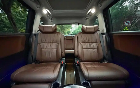 Honda Odyssey IV, 2022 год, 2 615 888 рублей, 13 фотография