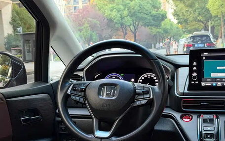 Honda Odyssey IV, 2022 год, 2 615 888 рублей, 17 фотография