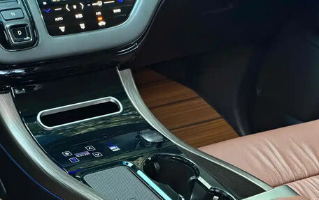 Honda Odyssey IV, 2022 год, 2 615 888 рублей, 19 фотография