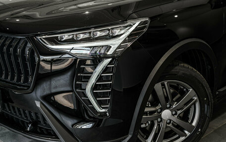 Haval Jolion, 2025 год, 2 449 000 рублей, 8 фотография