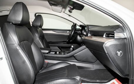 KIA K5, 2021 год, 2 500 000 рублей, 5 фотография