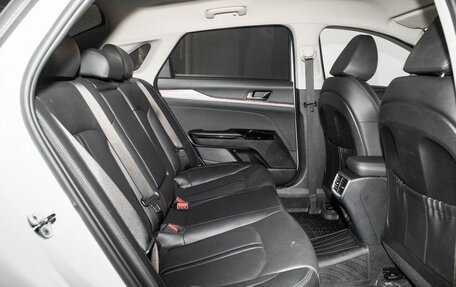 KIA K5, 2021 год, 2 500 000 рублей, 6 фотография