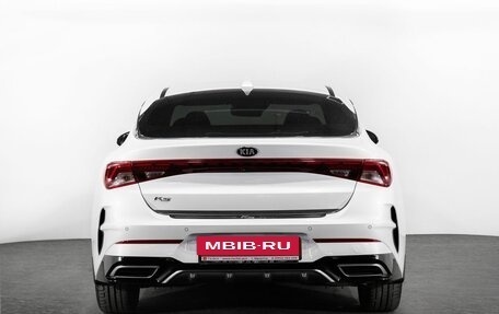 KIA K5, 2021 год, 2 500 000 рублей, 3 фотография