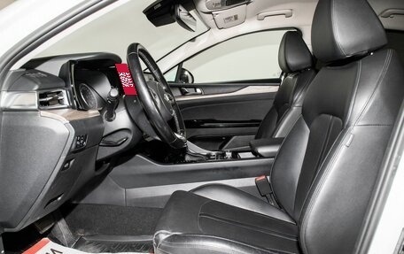 KIA K5, 2021 год, 2 500 000 рублей, 4 фотография