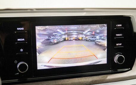 KIA K5, 2021 год, 2 500 000 рублей, 13 фотография