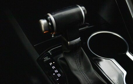 KIA K5, 2021 год, 2 500 000 рублей, 15 фотография