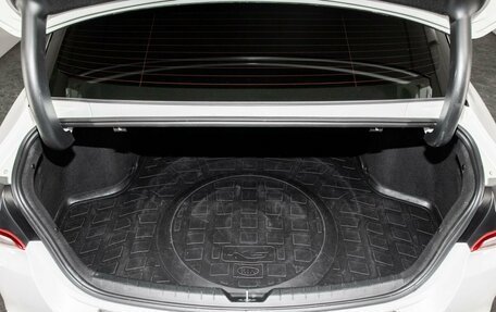 KIA K5, 2021 год, 2 500 000 рублей, 20 фотография