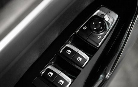 KIA K5, 2021 год, 2 500 000 рублей, 19 фотография