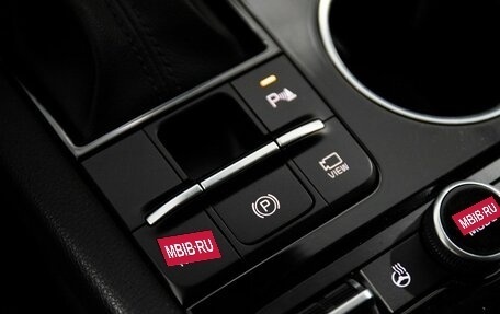 KIA K5, 2021 год, 2 500 000 рублей, 16 фотография