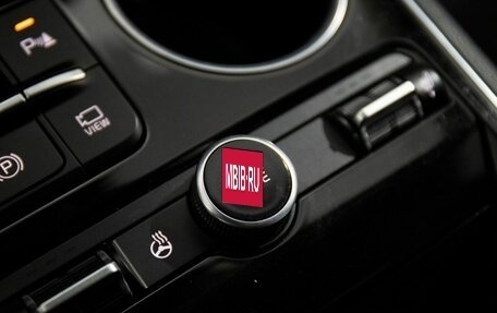 KIA K5, 2021 год, 2 500 000 рублей, 17 фотография