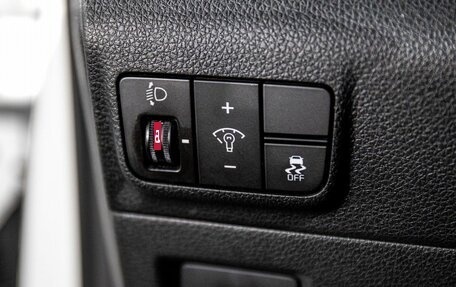 KIA K5, 2021 год, 2 500 000 рублей, 18 фотография