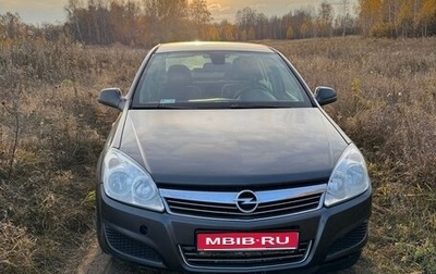 Opel Astra H, 2012 год, 550 000 рублей, 1 фотография
