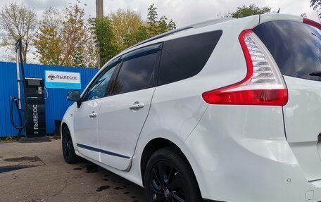 Renault Scenic III, 2015 год, 1 250 000 рублей, 6 фотография