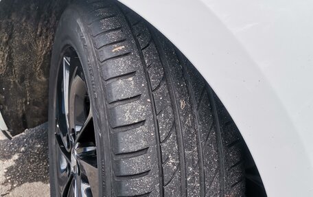 Renault Scenic III, 2015 год, 1 250 000 рублей, 9 фотография