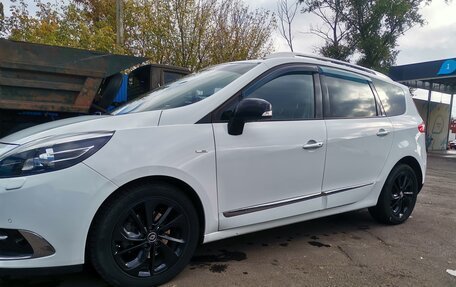 Renault Scenic III, 2015 год, 1 250 000 рублей, 4 фотография