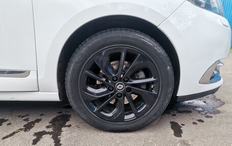 Renault Scenic III, 2015 год, 1 250 000 рублей, 8 фотография