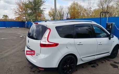 Renault Scenic III, 2015 год, 1 250 000 рублей, 5 фотография