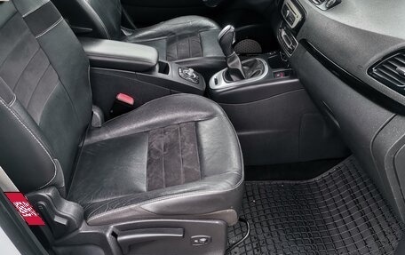 Renault Scenic III, 2015 год, 1 250 000 рублей, 15 фотография