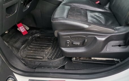 Renault Scenic III, 2015 год, 1 250 000 рублей, 11 фотография