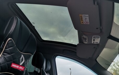 Renault Scenic III, 2015 год, 1 250 000 рублей, 16 фотография