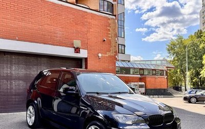 BMW X5 M, 2011 год, 2 500 000 рублей, 1 фотография