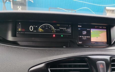 Renault Scenic III, 2015 год, 1 250 000 рублей, 17 фотография