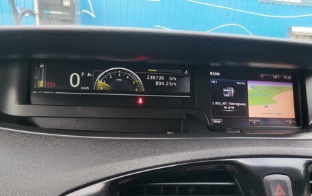 Renault Scenic III, 2015 год, 1 250 000 рублей, 18 фотография