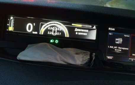 Renault Scenic III, 2015 год, 1 250 000 рублей, 21 фотография