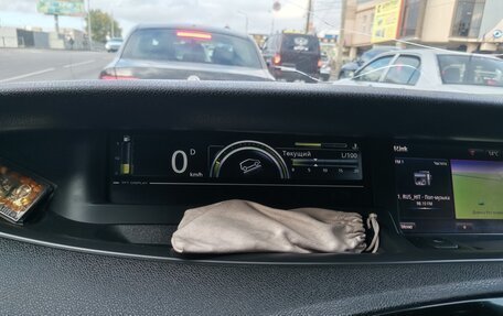 Renault Scenic III, 2015 год, 1 250 000 рублей, 20 фотография