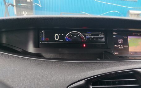 Renault Scenic III, 2015 год, 1 250 000 рублей, 19 фотография