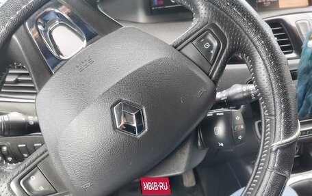 Renault Scenic III, 2015 год, 1 250 000 рублей, 23 фотография