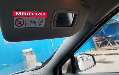 Renault Scenic III, 2015 год, 1 250 000 рублей, 22 фотография