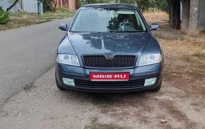 Skoda Octavia, 2009 год, 1 фотография