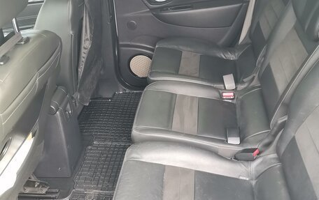 Renault Scenic III, 2015 год, 1 250 000 рублей, 27 фотография