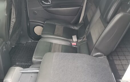 Renault Scenic III, 2015 год, 1 250 000 рублей, 28 фотография