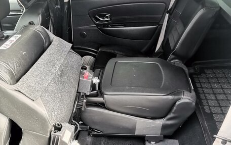 Renault Scenic III, 2015 год, 1 250 000 рублей, 29 фотография